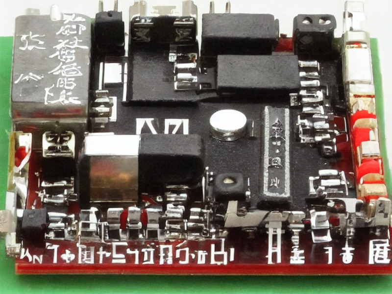 电源管理专题技术资料 2