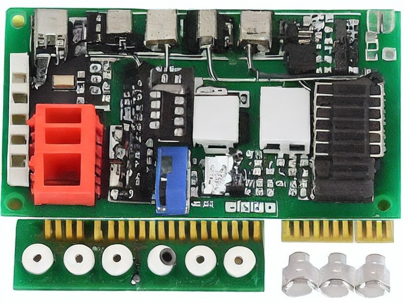 CAN收发器应用选型资料 1