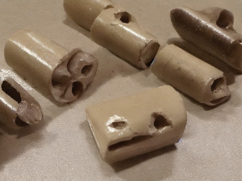 线缆组件清单应用说明 2