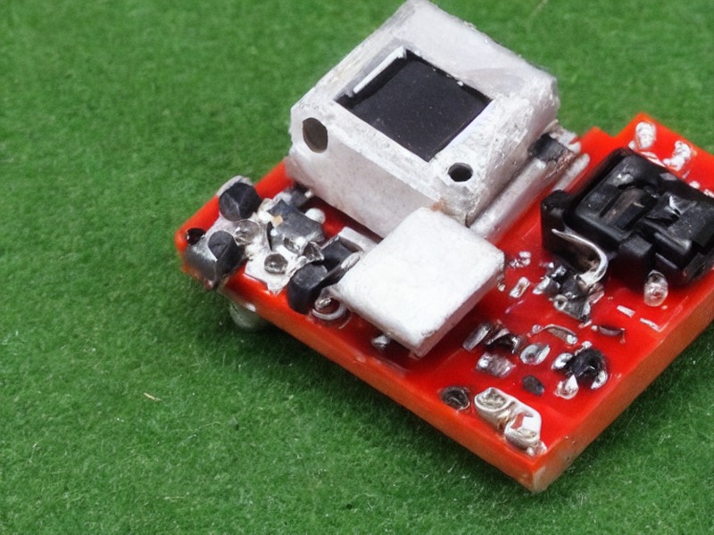 MOSFET选型资料参考 2