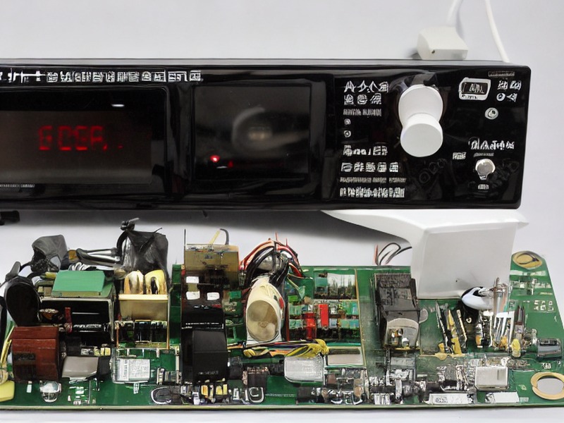 示波器应用选型资料 2