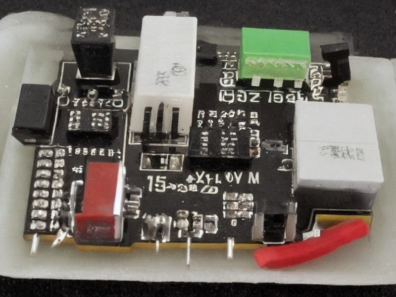 NAND Flash应用相关产品