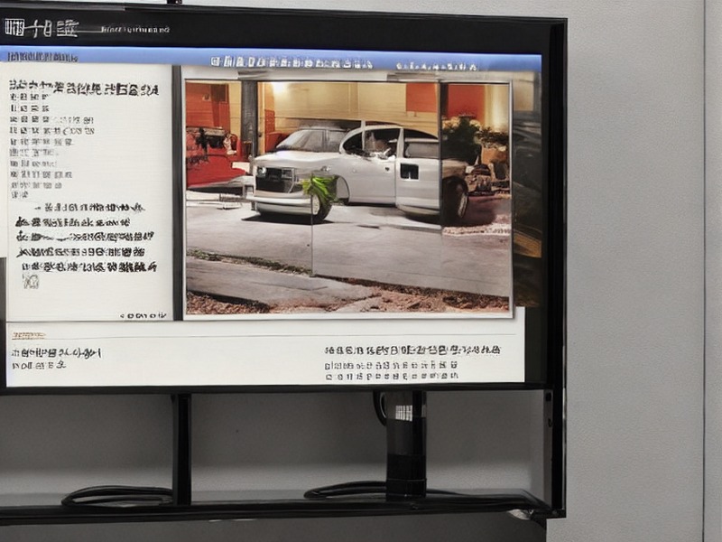 温度检测清单产品资料