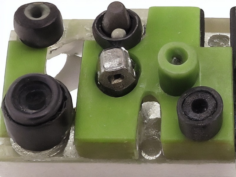 连接器资料库资料参考 1