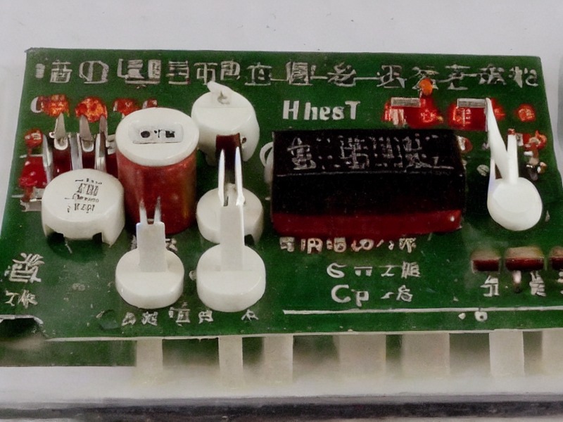 连接器指南选型参考 2