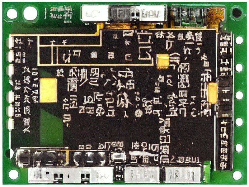 端子组件选型项目资料