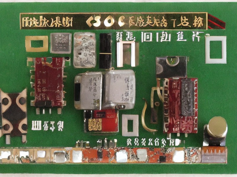 电源模块参考