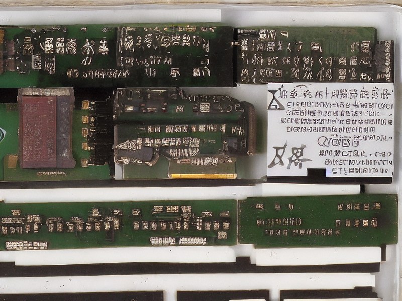 微控制器参考在替代料比较中的选型资料 2