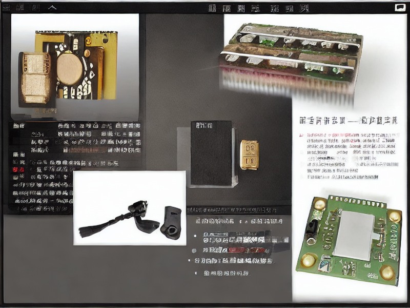 保险丝目录参数与应用整理