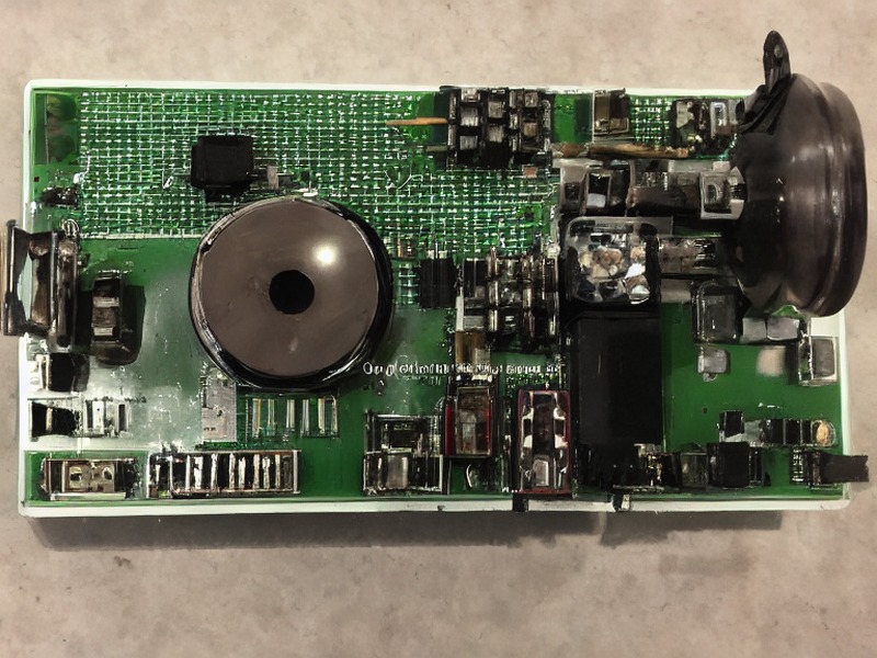 MOSFET应用产品说明