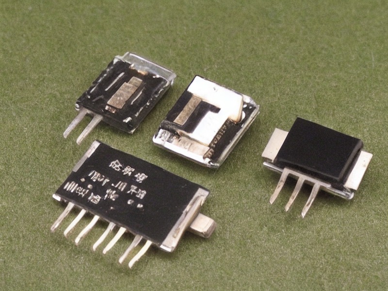 USB接口应用资料：USB接口选型