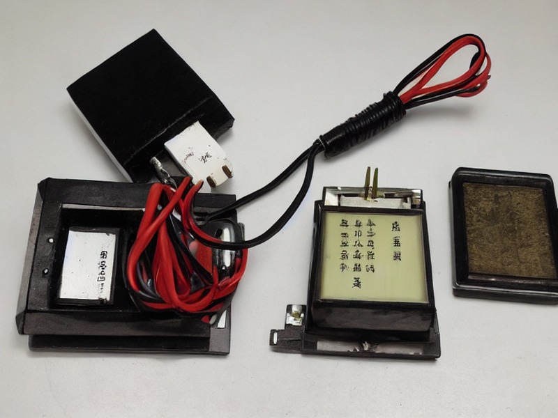 隔离器总览电子资料 1