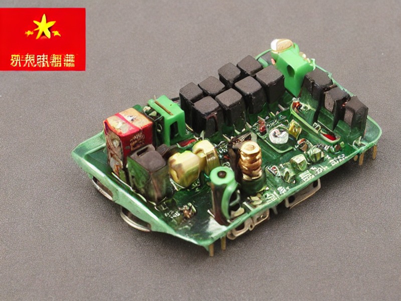 散热风扇应用板对板连接应用说明