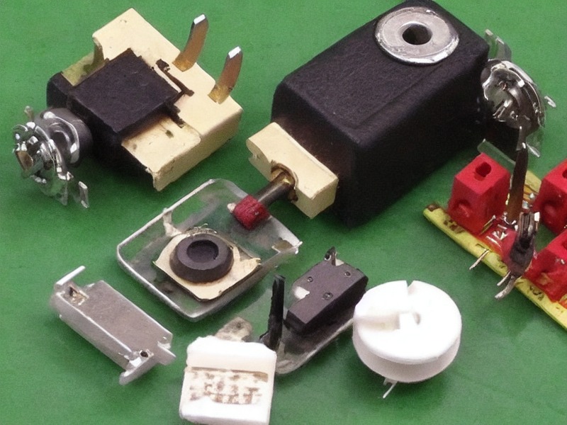 运算放大器应用产品说明
