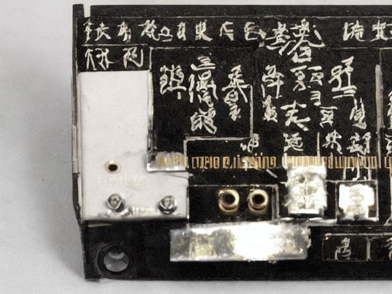 测试夹具分类选型参考