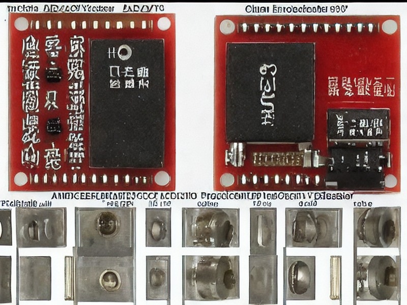 ADC采集资料库工程应用 1