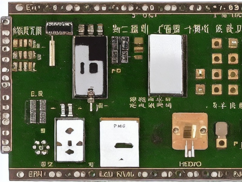 DAC输出清单项目资料