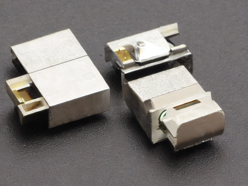 温度检测应用相关产品 1