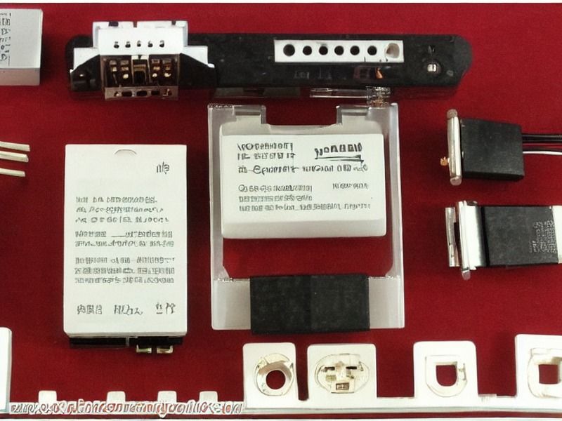逻辑器件应用产品说明 1