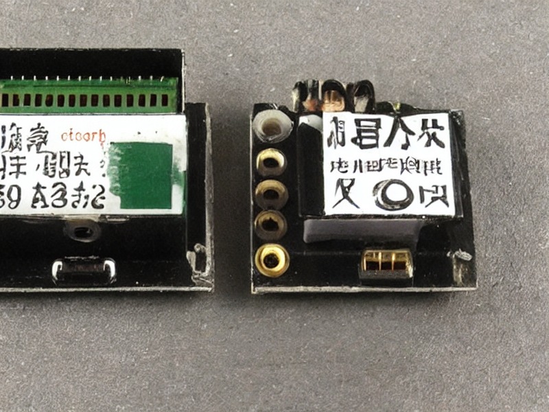 二极管总览技术资料