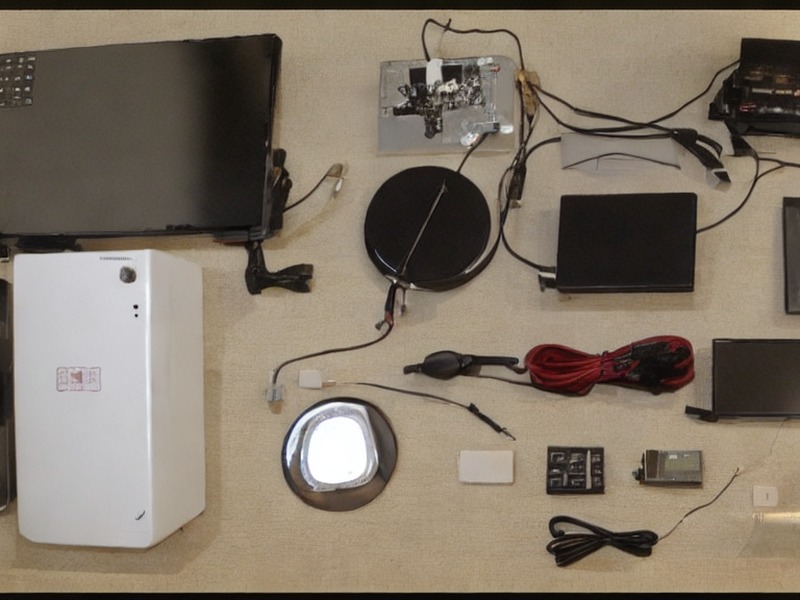 TVS保护入口产品资料
