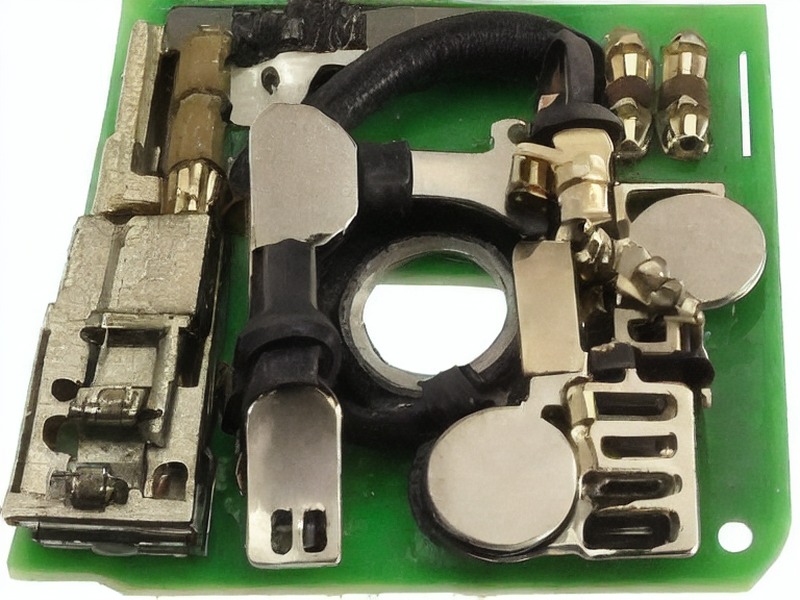 调试工具应用项目资料：调试工具资料 2