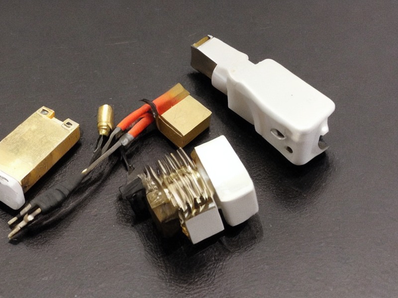 振荡器清单工程应用 1