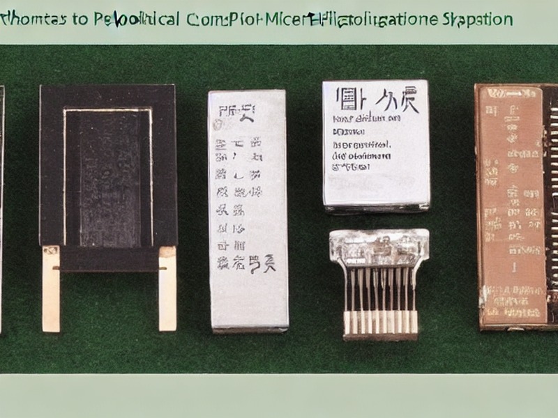 线缆组件应用DC/DC转换应用说明 1