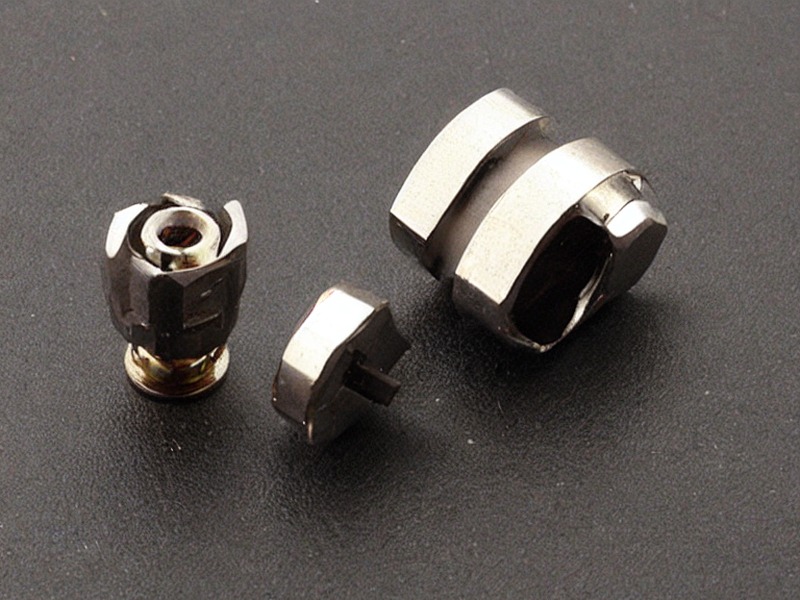 开关器件应用项目资料：开关器件资料库 2