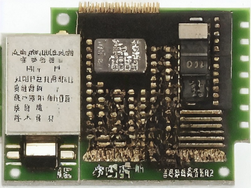 Wi-Fi模块应用资料：Wi-Fi模块资料