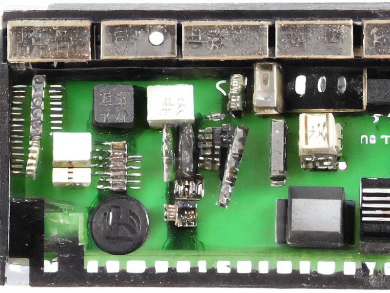 数据转换器应用相关产品